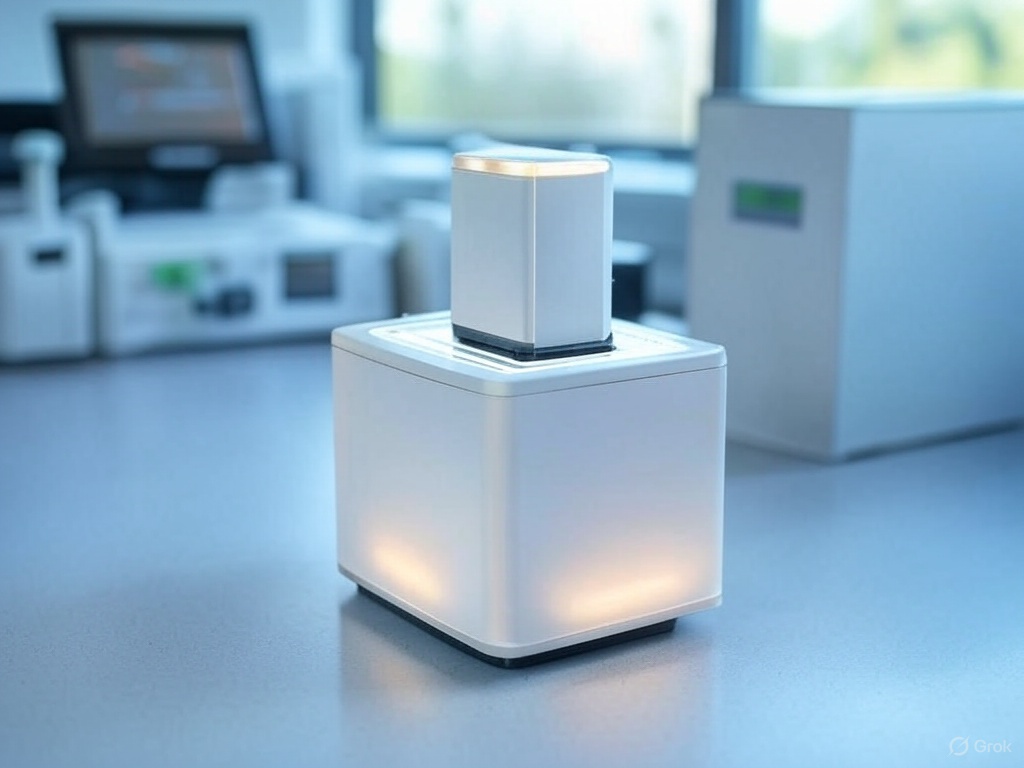 En Yeni Pompa Teknolojileri