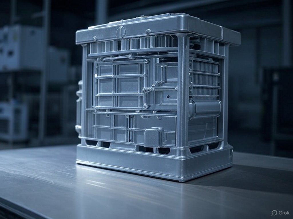 Pompa Seçiminde Kritik Faktörler