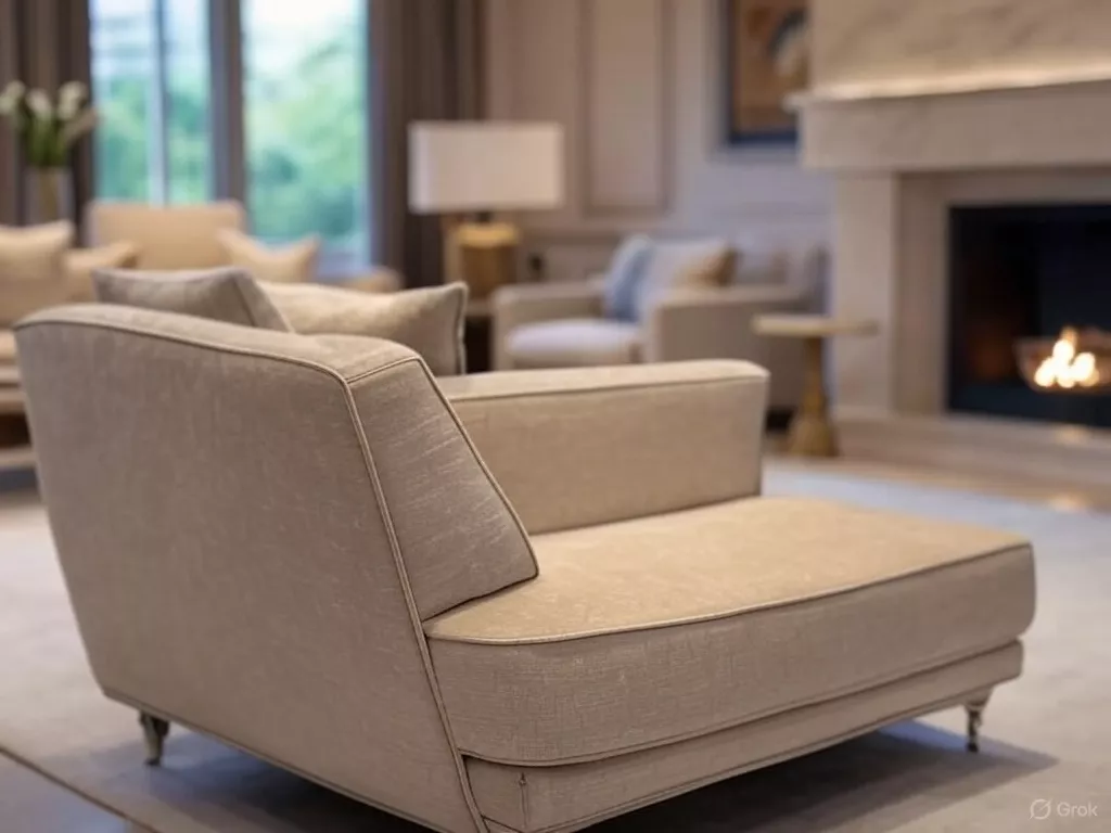 İç Mimarlık: Nihai Rehber