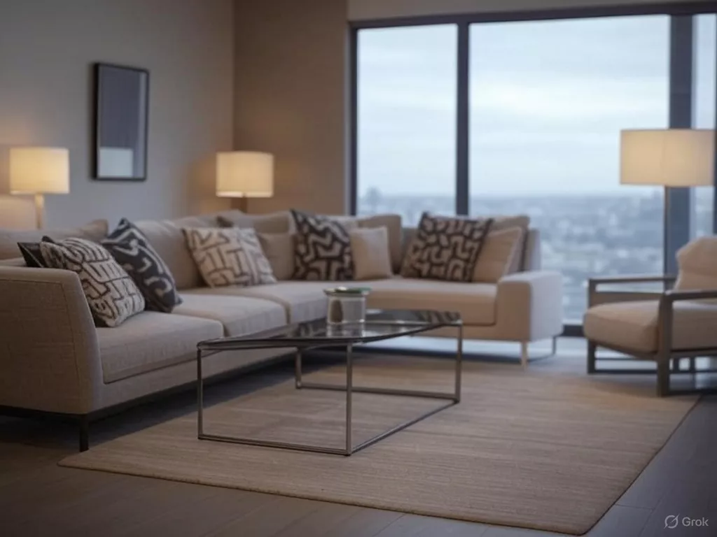 İç Mimarlık Stilleri