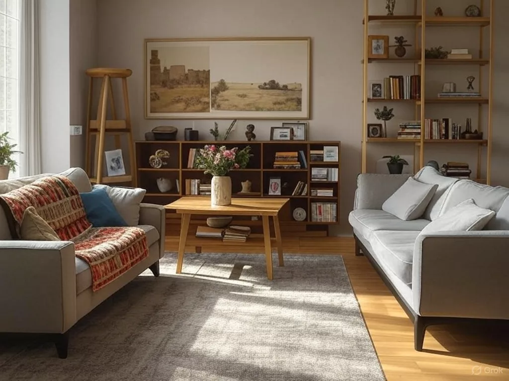 İç Mekan Tasarımının Temel İlkeleri