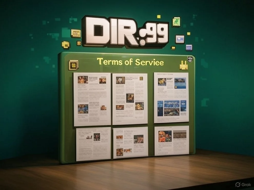 Kullanım Şartları