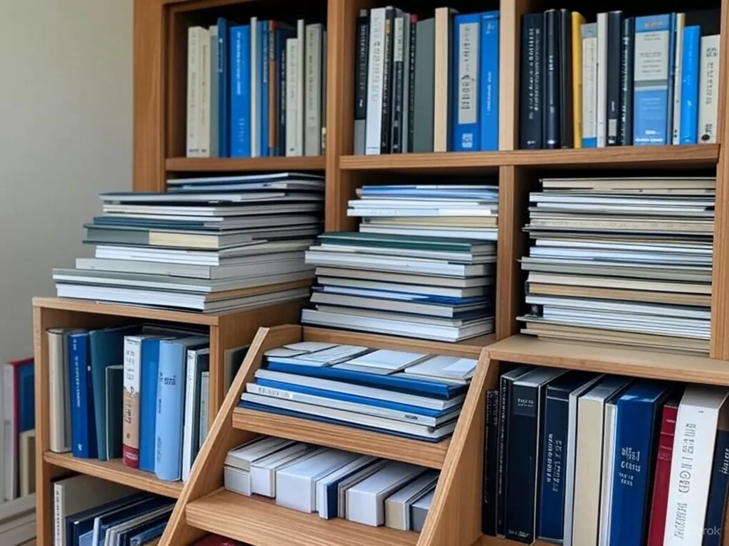 1. Depolama Raflarının Önemi