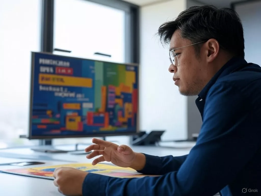 Billboard Reklam Tasarımı İçin Yaratıcı İpuçları