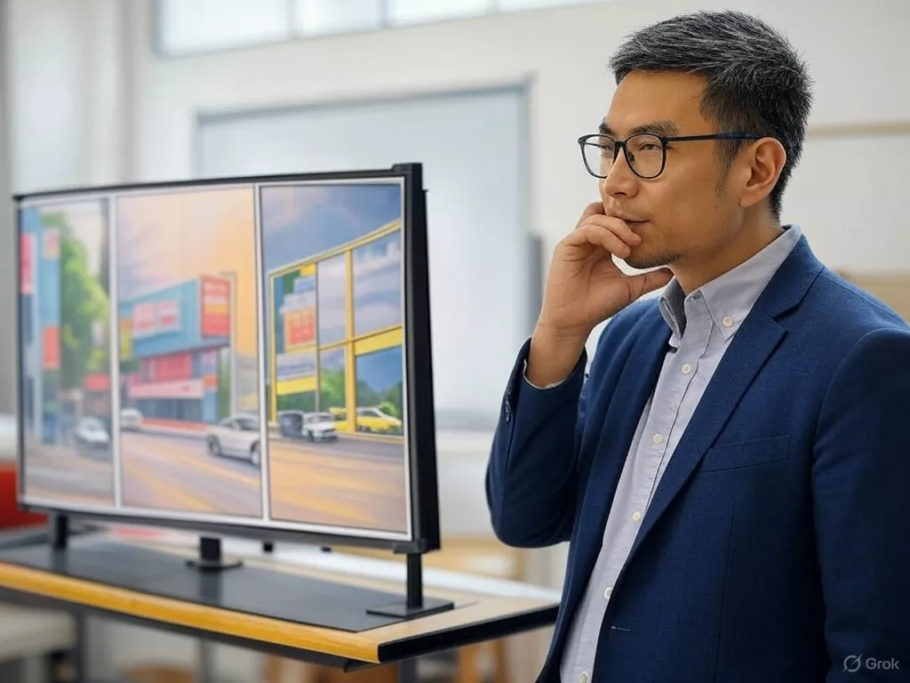 3. Kısa ve Öz Metin