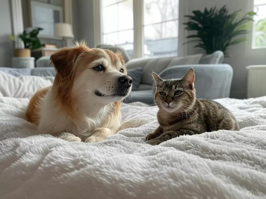 Hizmetler ve Olanaklar