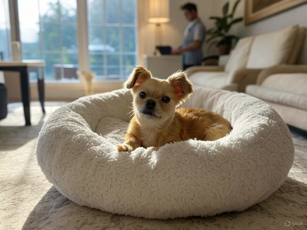 Evcil Hayvanınız İçin Doğru Pansiyonu Seçme