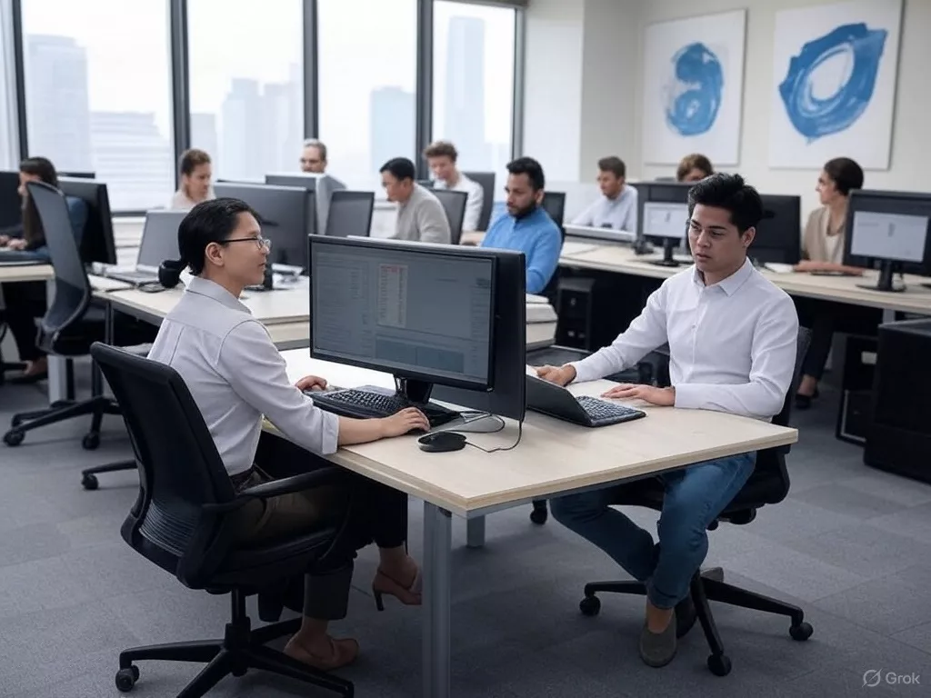 Profesyonel Çeviri Hizmetleri