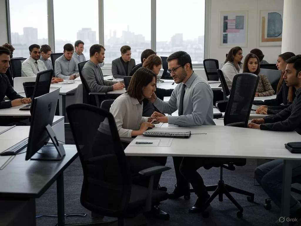 Simultane ve Ardıl Çeviri