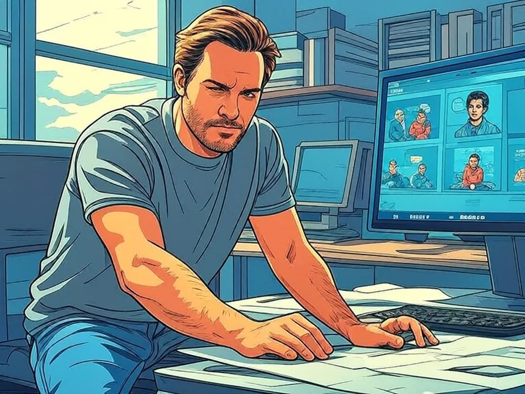 En İyi Animasyon Grafik Hizmetleri Sağlayıcıları