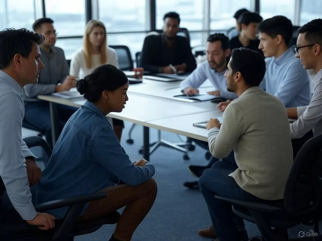 3. Freelance Animatörler