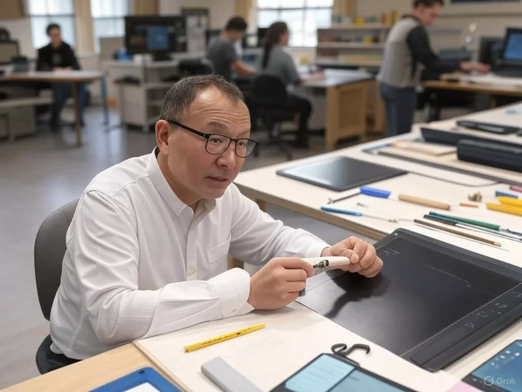 4. Eğitim ve Öğretim İçin Animasyon Hizmetleri