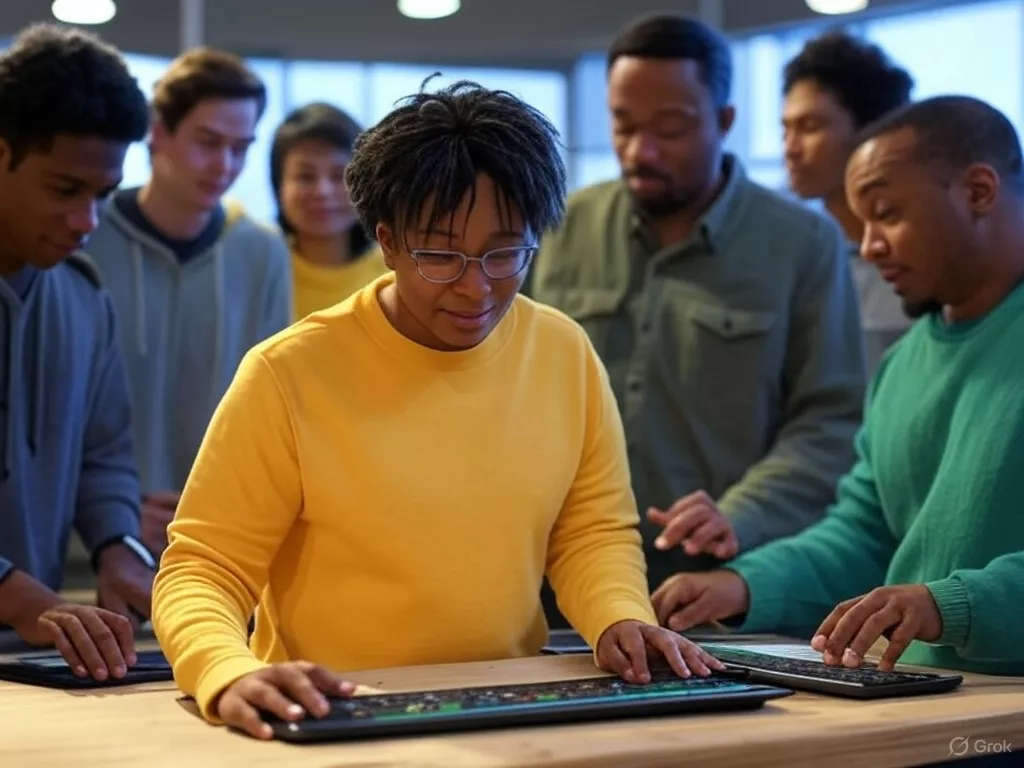 5. Sosyal Medya İçin Animasyon İçerikleri