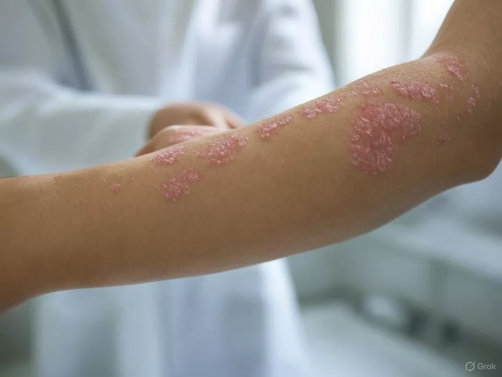 Psoriasis Yönetimi: Yaşam Tarzı İpuçları ve Kendi Kendine Bakım Stratejileri Psoriasis Yönetimi: Yaşam Tarzı İpuçları ve Kendi Kendine Bakım Stratejileri
