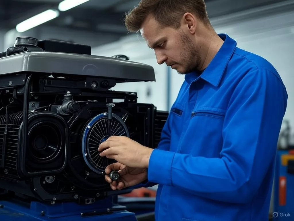 Bakım Planı Oluşturma