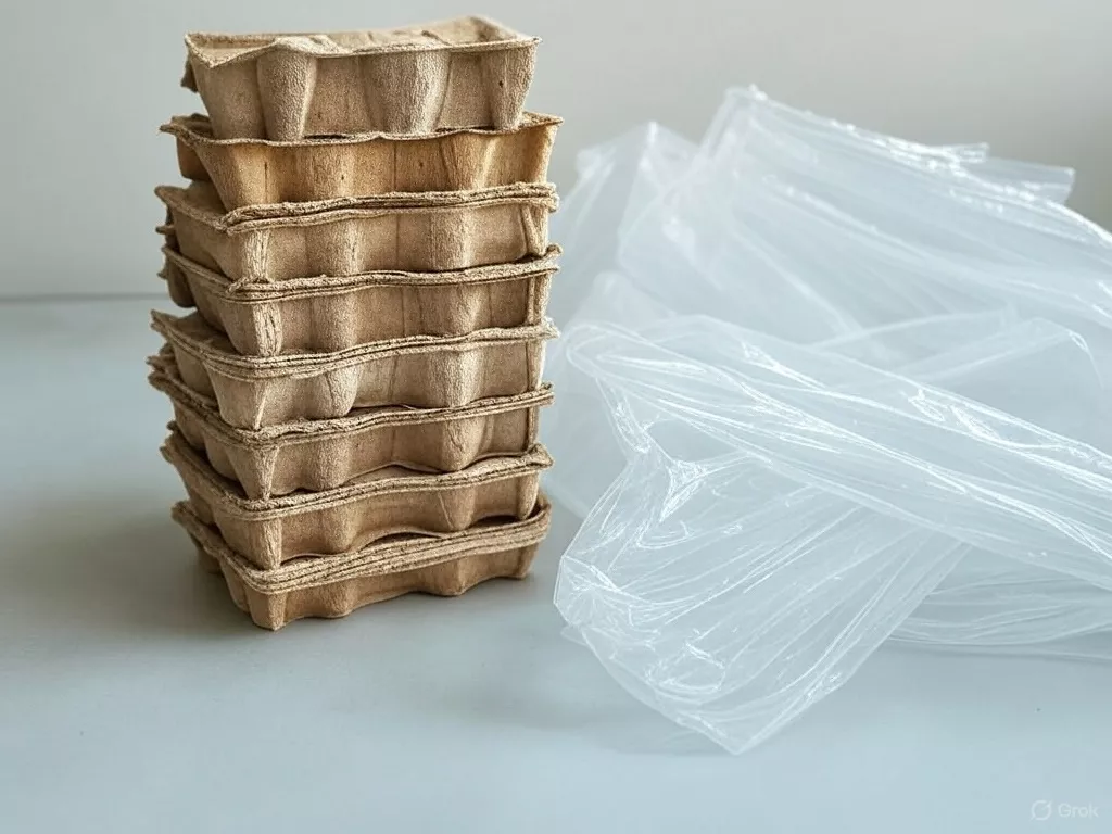 5. Estetik ve Markalama Olanakları