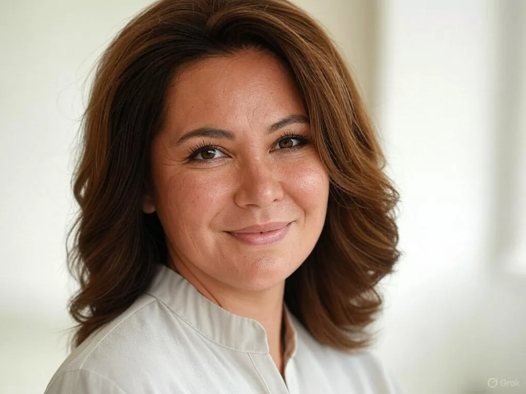 Doğal Görünümlü Kadın Perukları ile Görünümünüzü Geliştirin