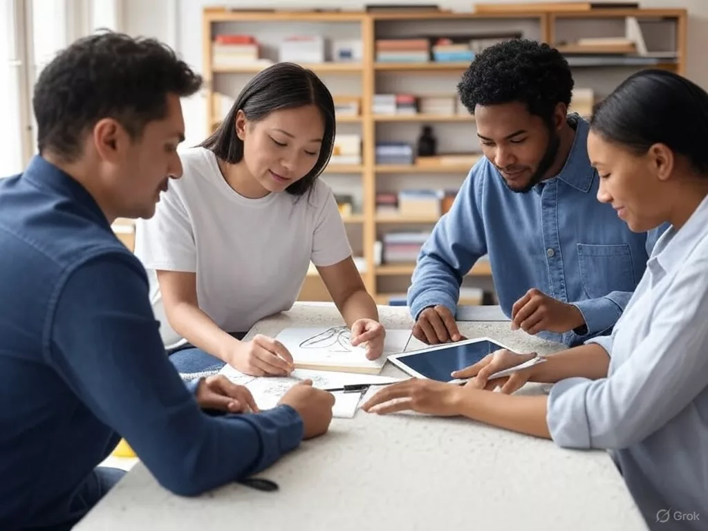 Desen Tasarım Süreci