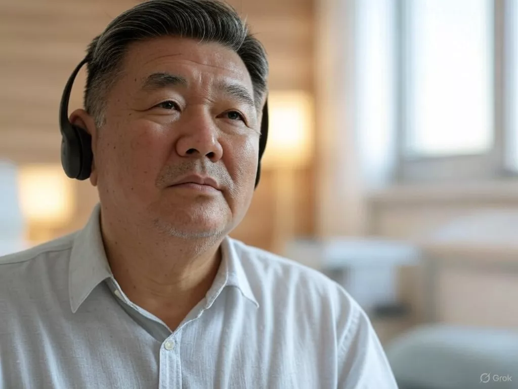 İşitme Kaybının Önemi