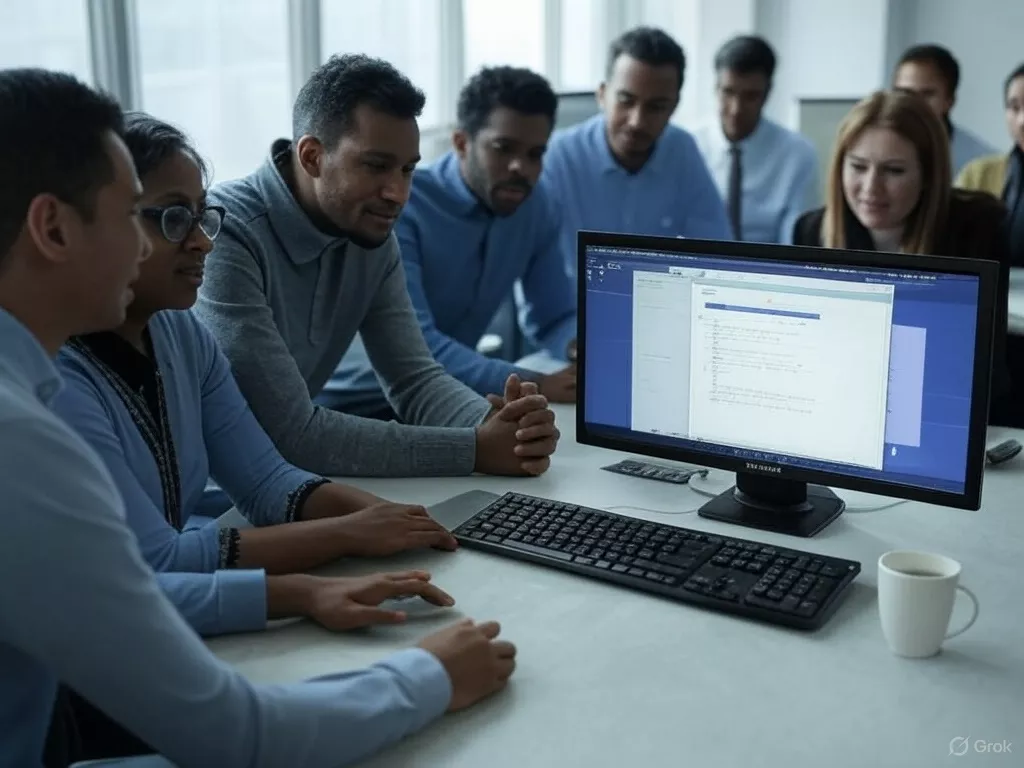 Microsoft Teams: Ekip İletişiminde Devrim