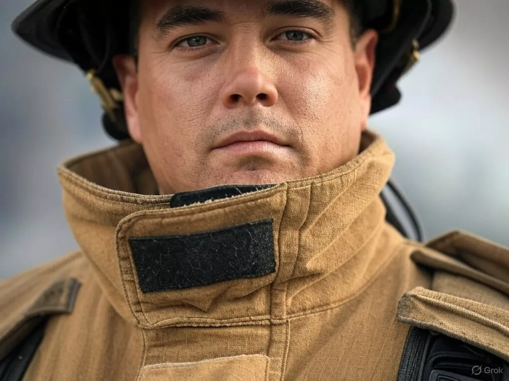 Profesyonel Yangın Hizmetleri: Hayatları ve Mülkleri Koruma