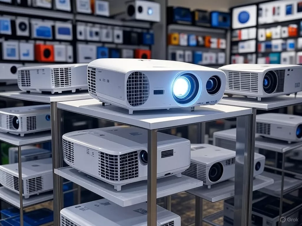 4. Bağlantı Kabloları ve Adaptörler