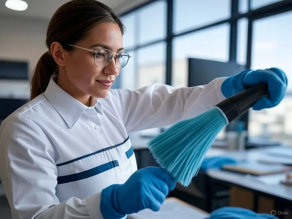 Temizlik Hizmetlerinin Önemi