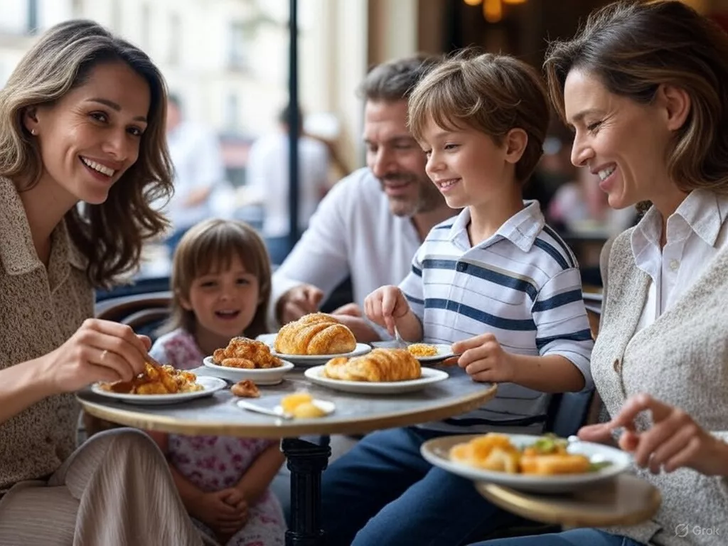 Fransızca Dil Daldırma: Fransız Kültürüne Dalış