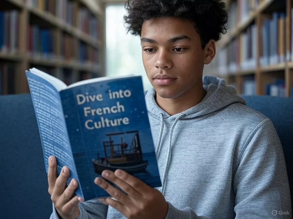 Fransız Kültürünün Temel Unsurları