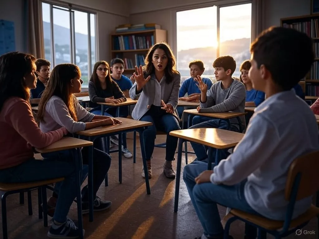 Portekiz içinde oyunculuk Okulu