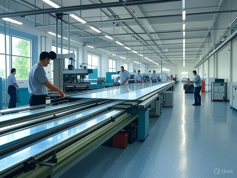 Romanyadaki Öne Çıkan Akrilik Levha Markaları