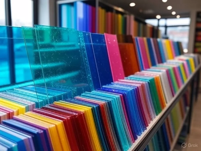 Romanyaın Akrilik Levha Üretim Şehirleri