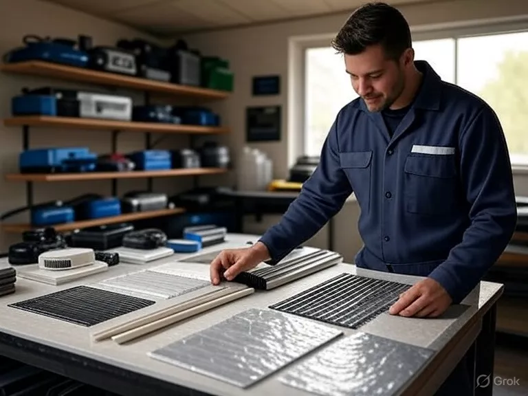Hava Ventilatörü Kaplaması Neden Önemlidir?