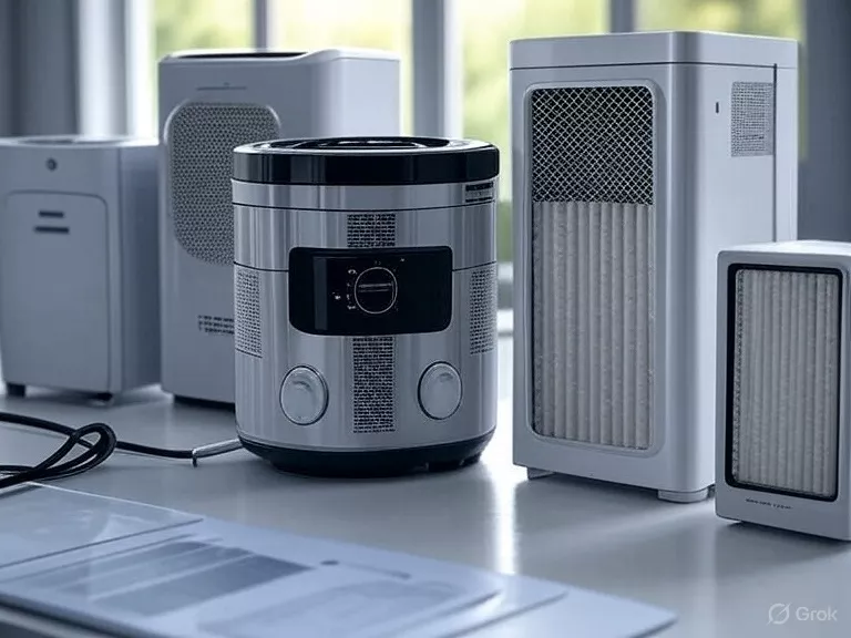 Hava Temizleme Sistemleri ile Mekânınızı Yenileyin