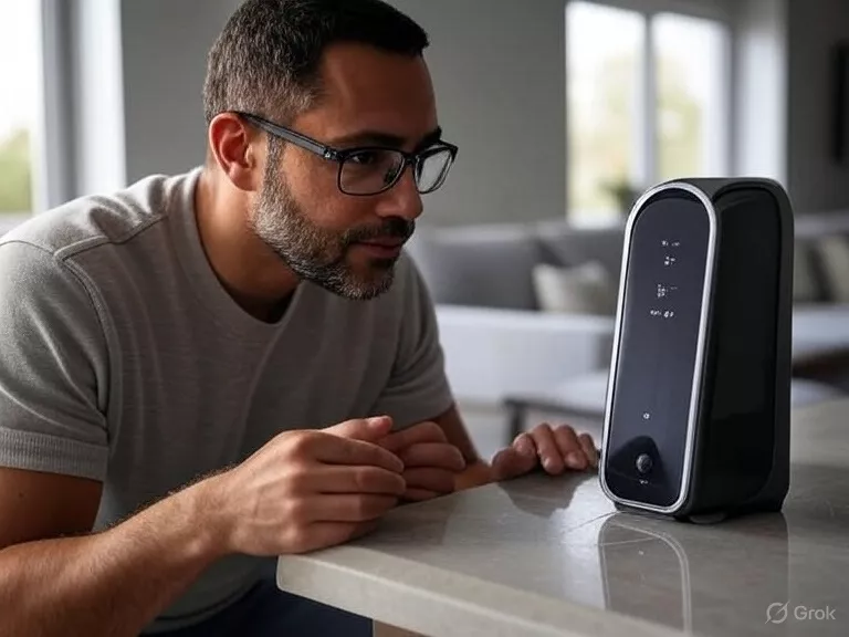 Hava Temizleme Sistemleri Nedir?