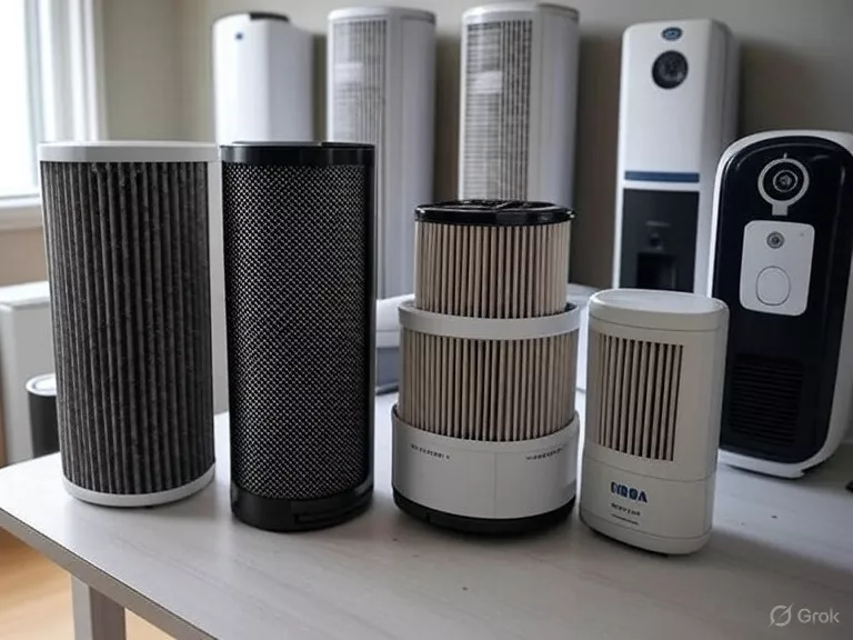 Hava Temizleme Sistemlerinin Faydaları