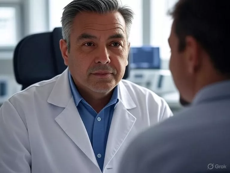 AIDSin Belirtileri ve Tanı Süreci