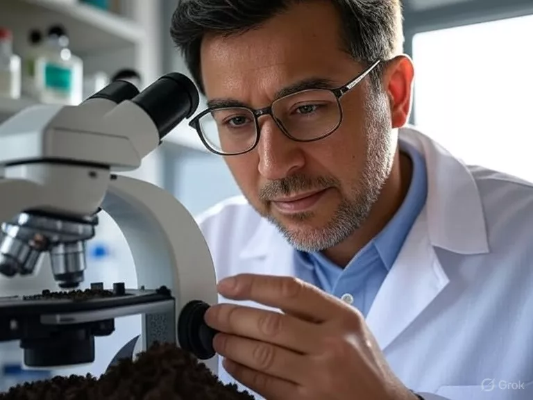 Tarım Kimyasallarının Tanımı