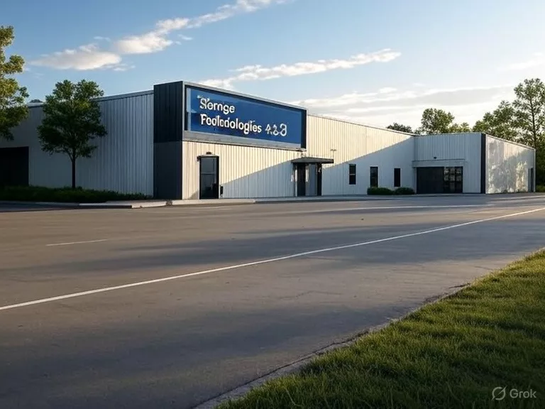 Depolama Teknolojileri