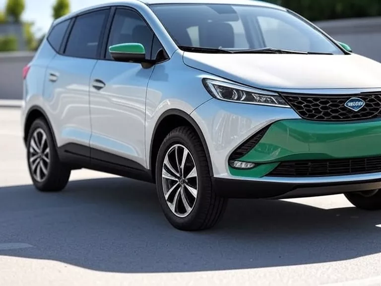 CNG Dönüşüm Süreci