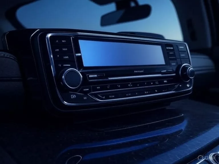 Son Teknoloji Araç Stereo Sistemleri Nedir?