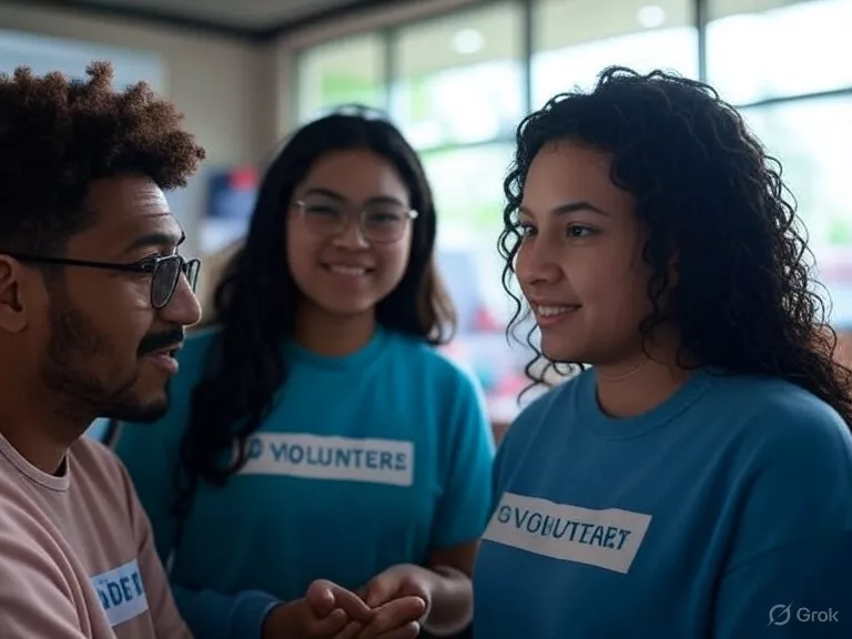 Hayır Vakıfları ile Fark Yaratın: Nasıl Yardımcı Olabilirsiniz?