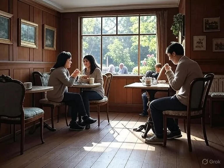 Yenilikçi Soruşturma Ajansı - Verimli ve Doğru Sonuçlar için Son Teknoloji Teknikler